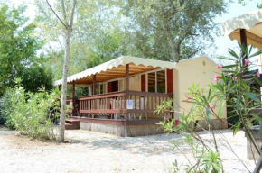 Chalet in Toskana Viareggio Italie aan Zee / Strand / Airconditioning / Zwembad / Wifi